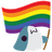 bhjflag_gay emoji