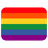 gayflag emoji