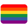 gayflag emoji