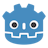 godot emoji