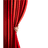 hand-opening-curtain emoji