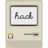 macintosh-stcicker emoji