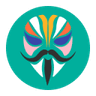 magisk emoji