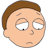 morty-sad emoji