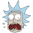 rick-panic emoji