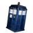 tardis emoji