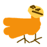 thonksgiving emoji