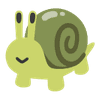 toitle-snail emoji