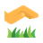 touch-grass emoji