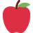 tw_apple emoji