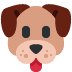 tw_dog emoji