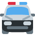 tw_oncoming_police_car emoji